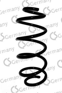CS GERMANY 14504062 -  Пружина ходовой части